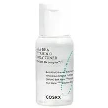 COSRX AHA BHA Vitamin C Daily