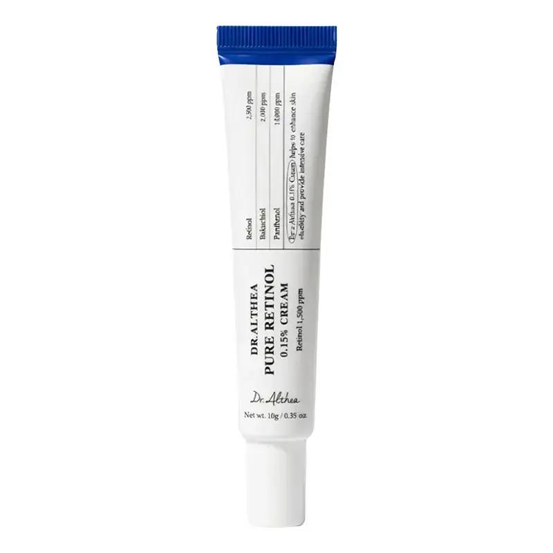 DR. ALTHEA Pure Retinol 0.15%