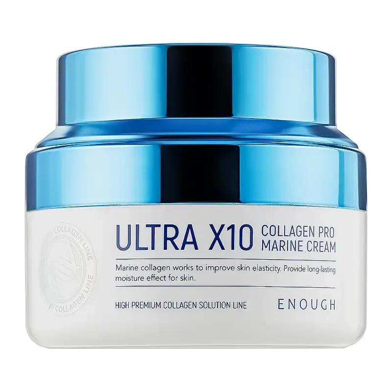 ENOUGH Ultra X10 Collagen Pro Marine