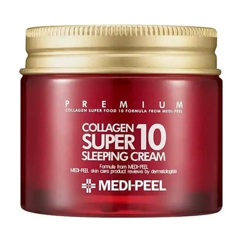 MEDI-PEEL Collagen Super10 Sleeping Cream 70