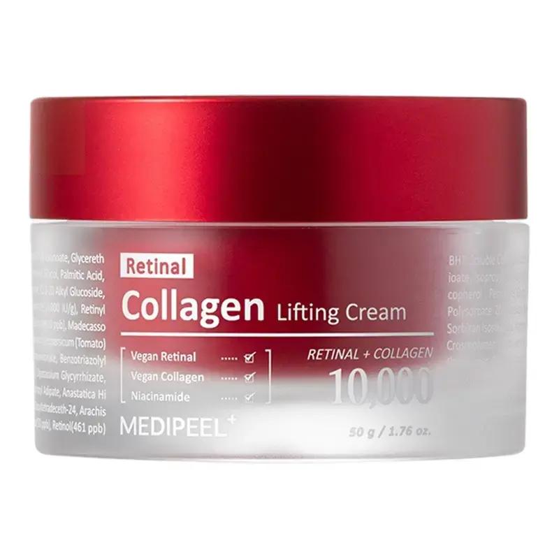 MEDI-PEEL Retinal Collagen Lifting Cream, 50