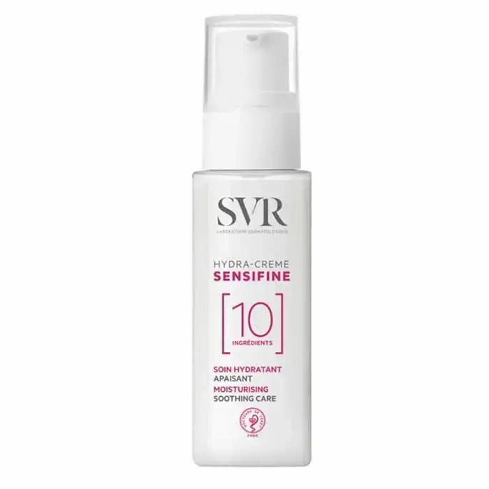 SVR Sensifine Hydra-Creme Day Cream 40