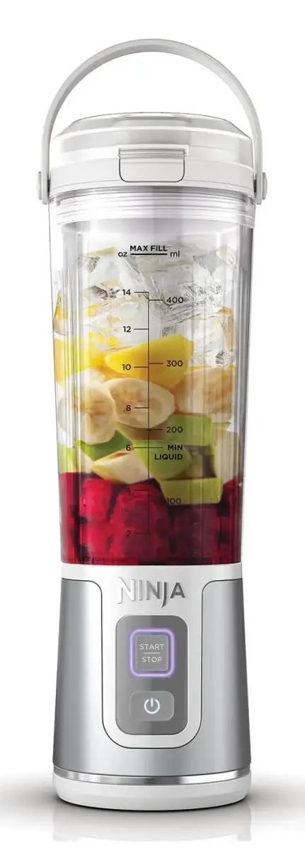 SharkNinja Blender Ninja Blast / BC151EUWH