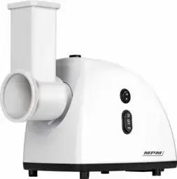 MPM MMM-06 Gaļas maļamā mašīna 720W