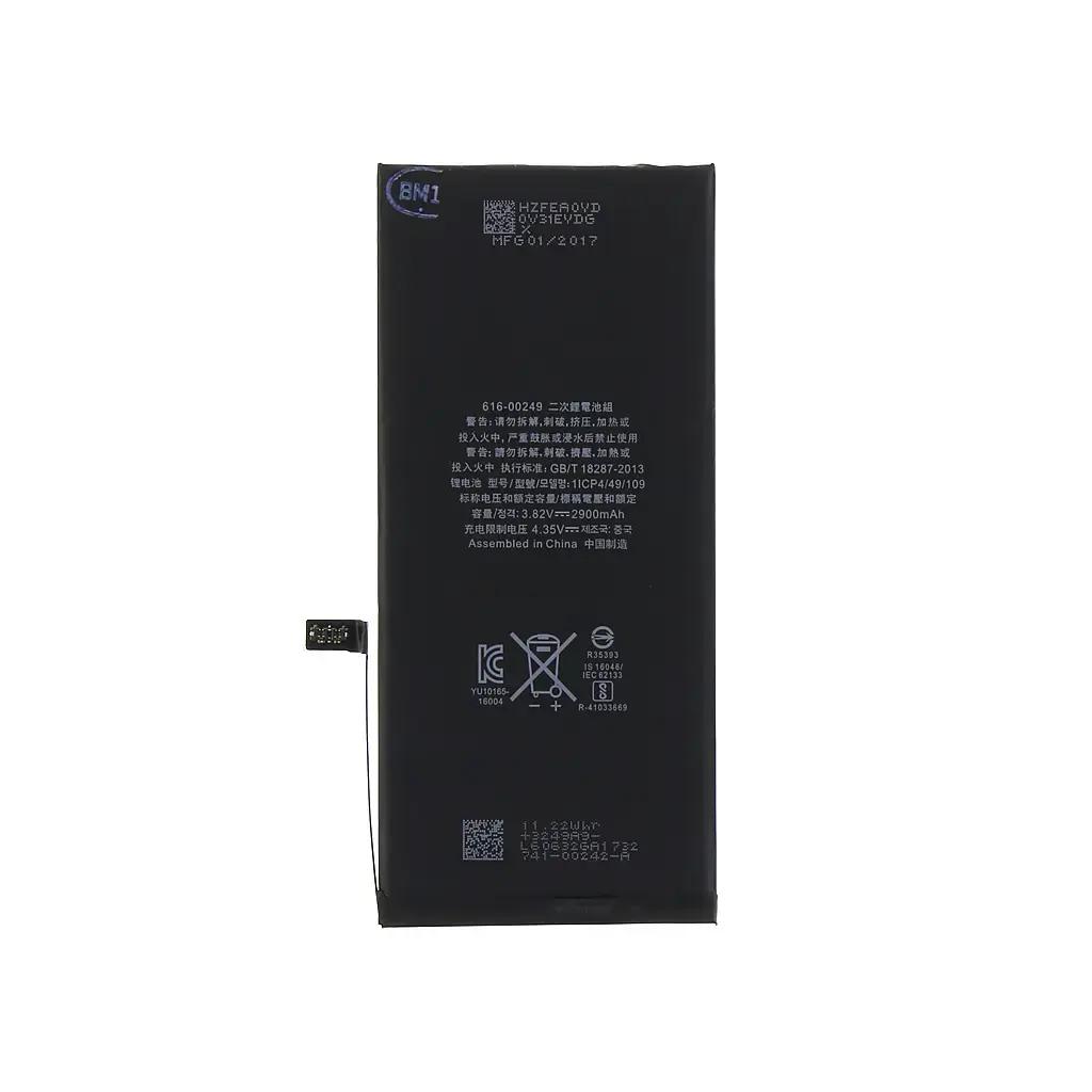 Battery for iPhone 7 Plus 2900mAh