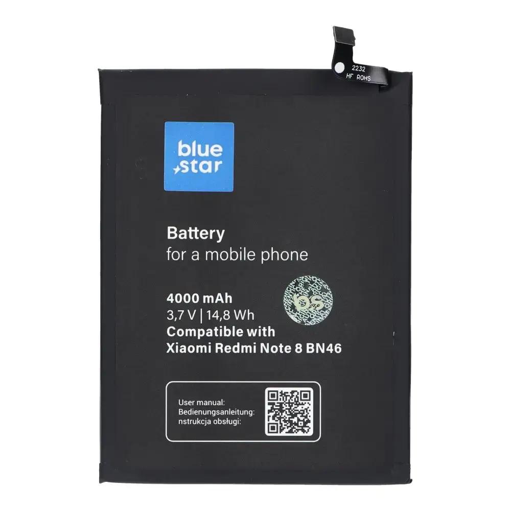 Battery for Xiaomi Redmi Note 8