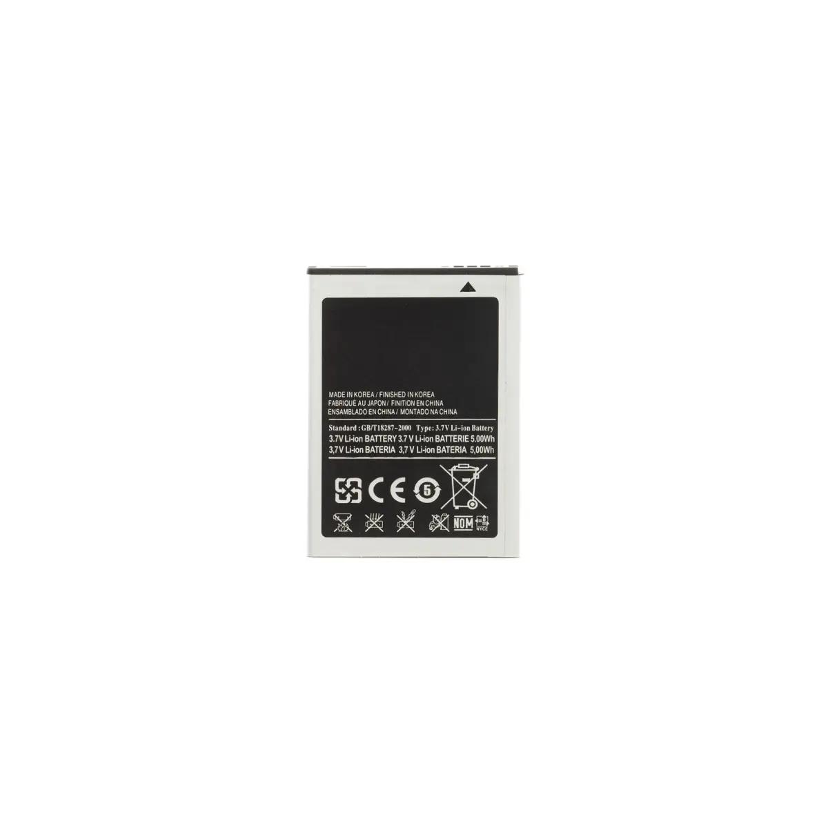 EB494358VU Battery for Samsung Li-Ion 1350mAh