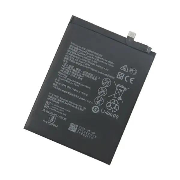HB486486ECW Battery for Huawei 4200mAh Li-Ion