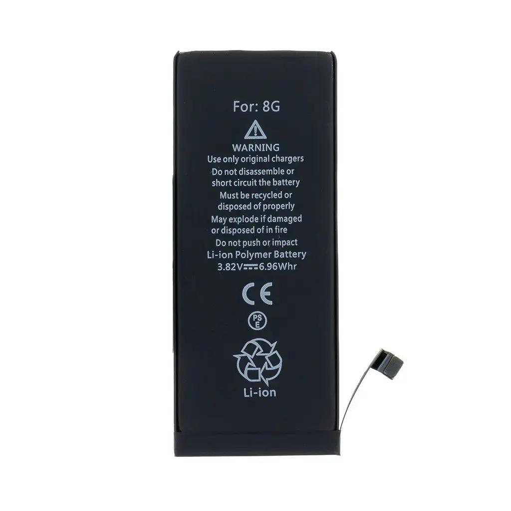 IPhone 8 1821mAh litija jonu akumulators