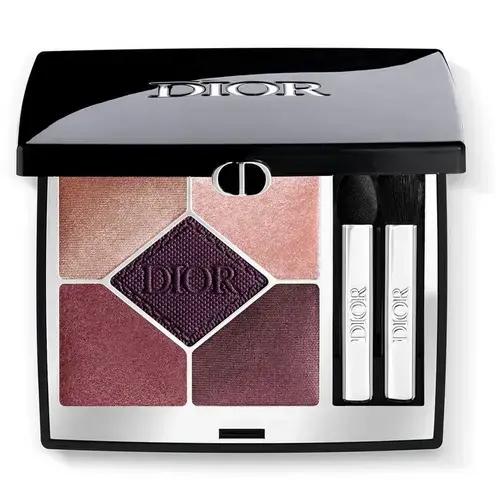 Christian Dior Diorshow 5 Couleurs Longwear