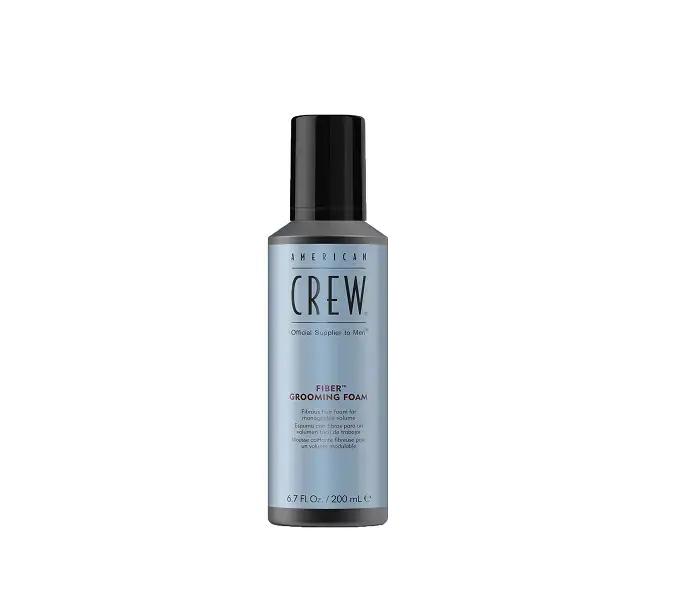 American Crew, Fiber Grooming, Hair Styling