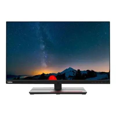 Lenovo ThinkVision P27u-20 P27u20 LED-Monitor LEDMonitor