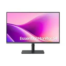 Monitors Samsung 27 Essential S4 S43UF