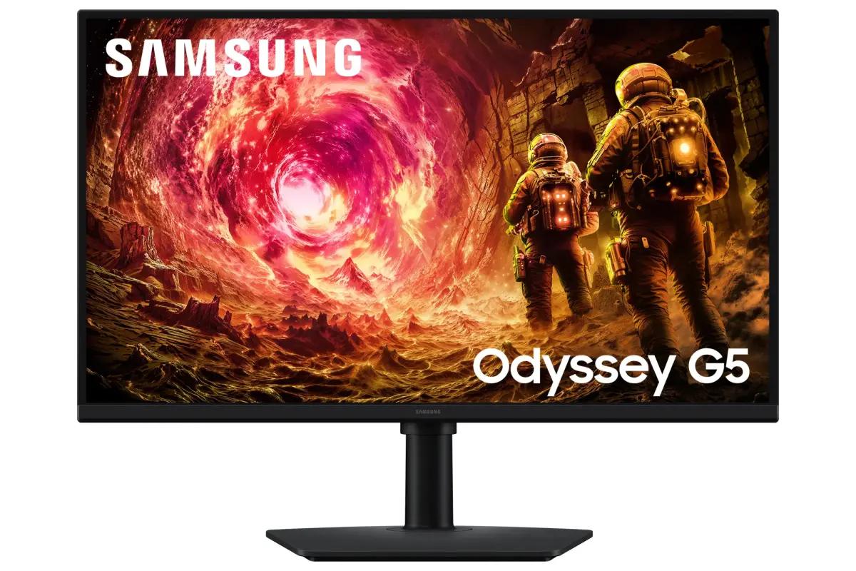 Samsung G50F computer monitor 68.6