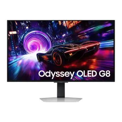Samsung Monitor Odyssey OLED G8 LS32FG810SU