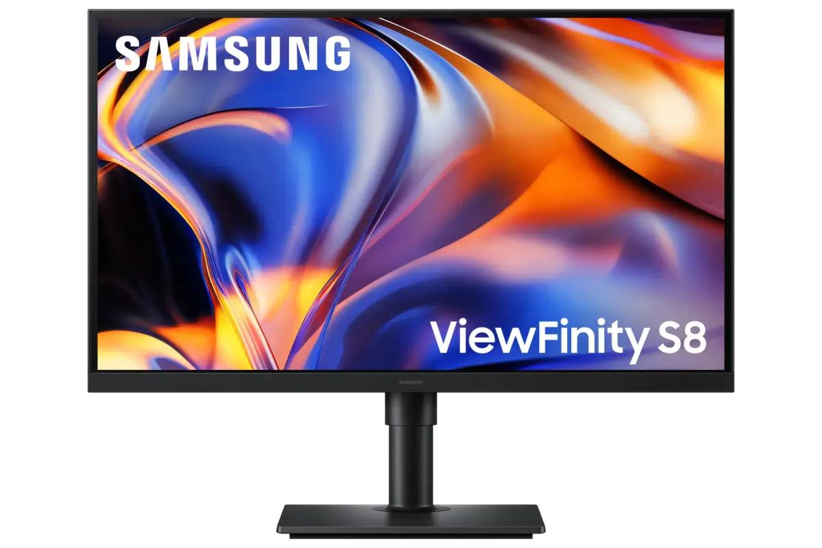 Samsung S80HF computer monitor 68.6