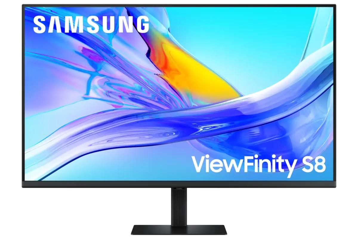 Samsung S80UD computer monitor 94 cm
