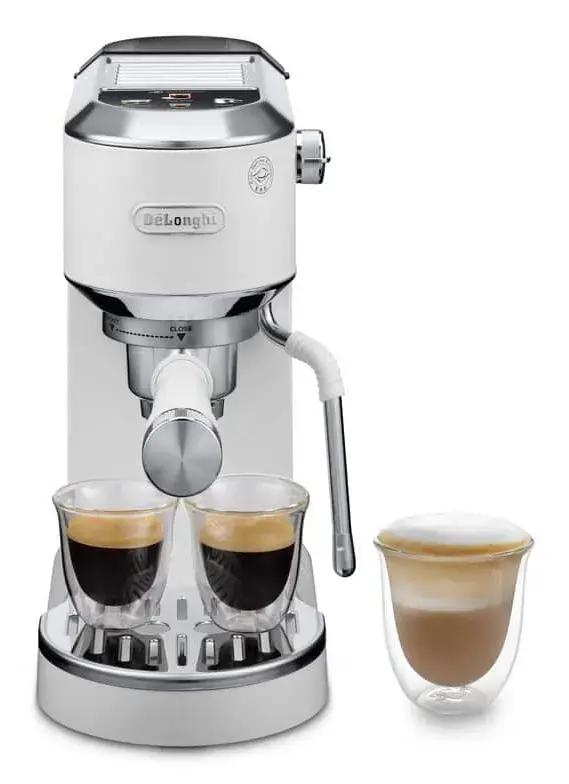 Delonghi De`Longhi Dedica Duo EC890.WI
