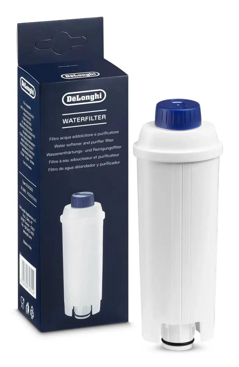Delonghi De`Longhi DLS C002 Water filter