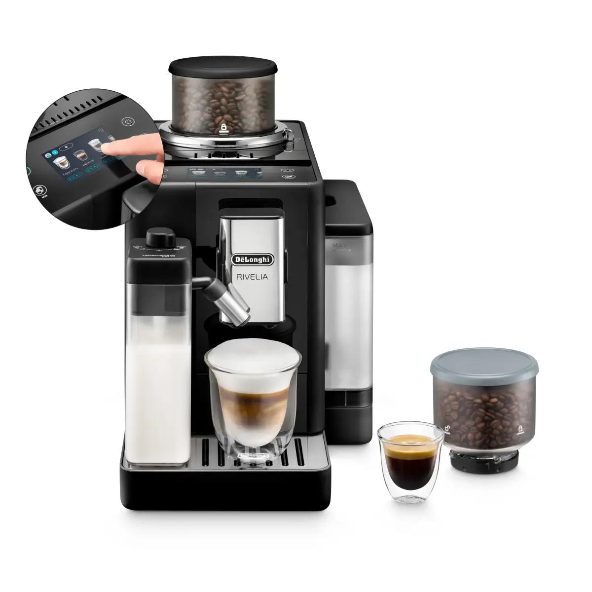 Delonghi De`Longhi Rivelia EXAM440.55.B