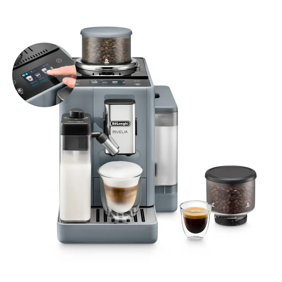 Delonghi De`Longhi Rivelia EXAM440.55.g