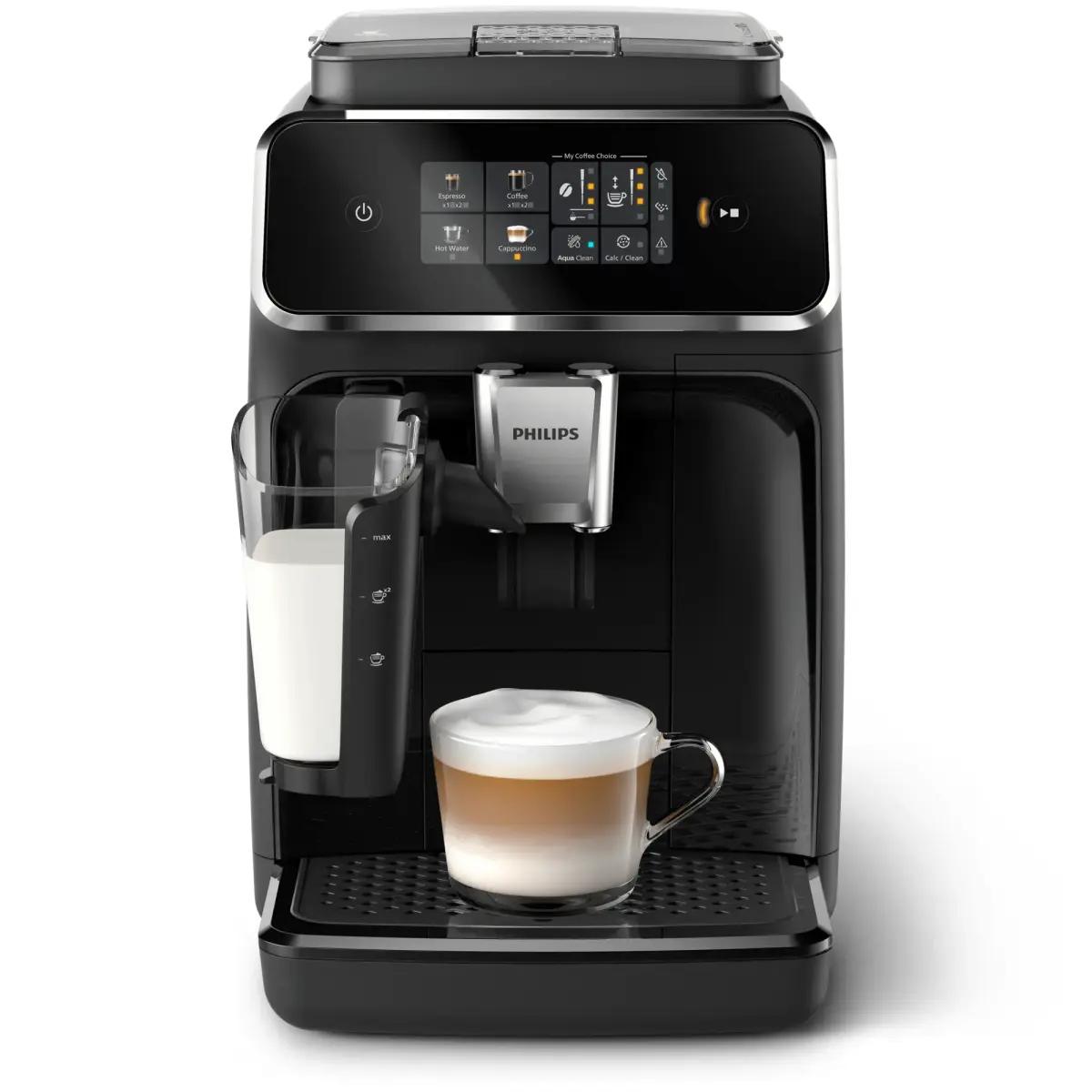 Philips EP2331/10 coffee maker Fully-auto Espresso