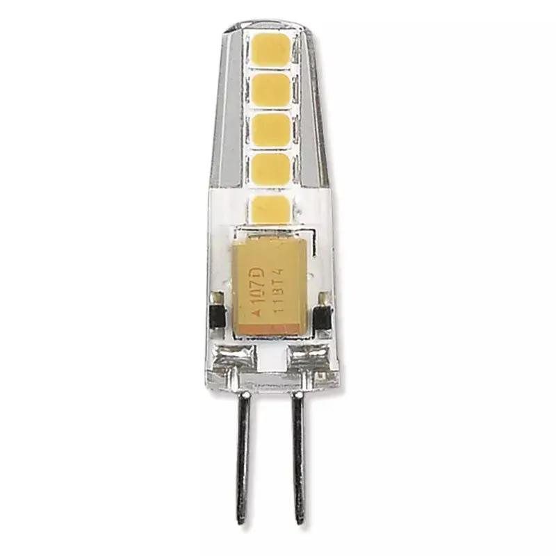 LED Spuldze G4 12V JC 2W