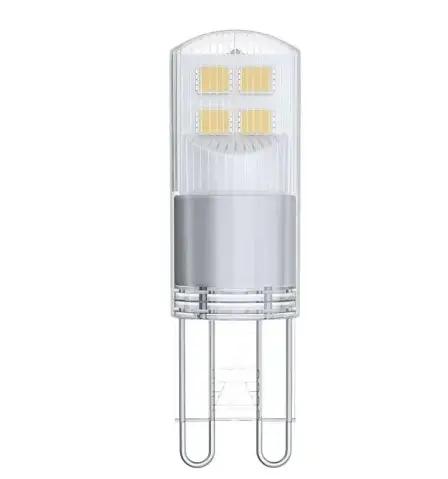 LED spuldze G9, 230V, 1,9W