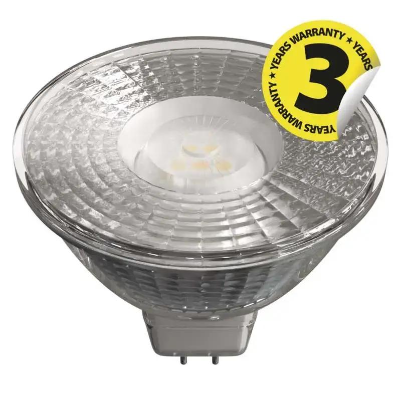 LED spuldze GU5.3 (MR16) 12