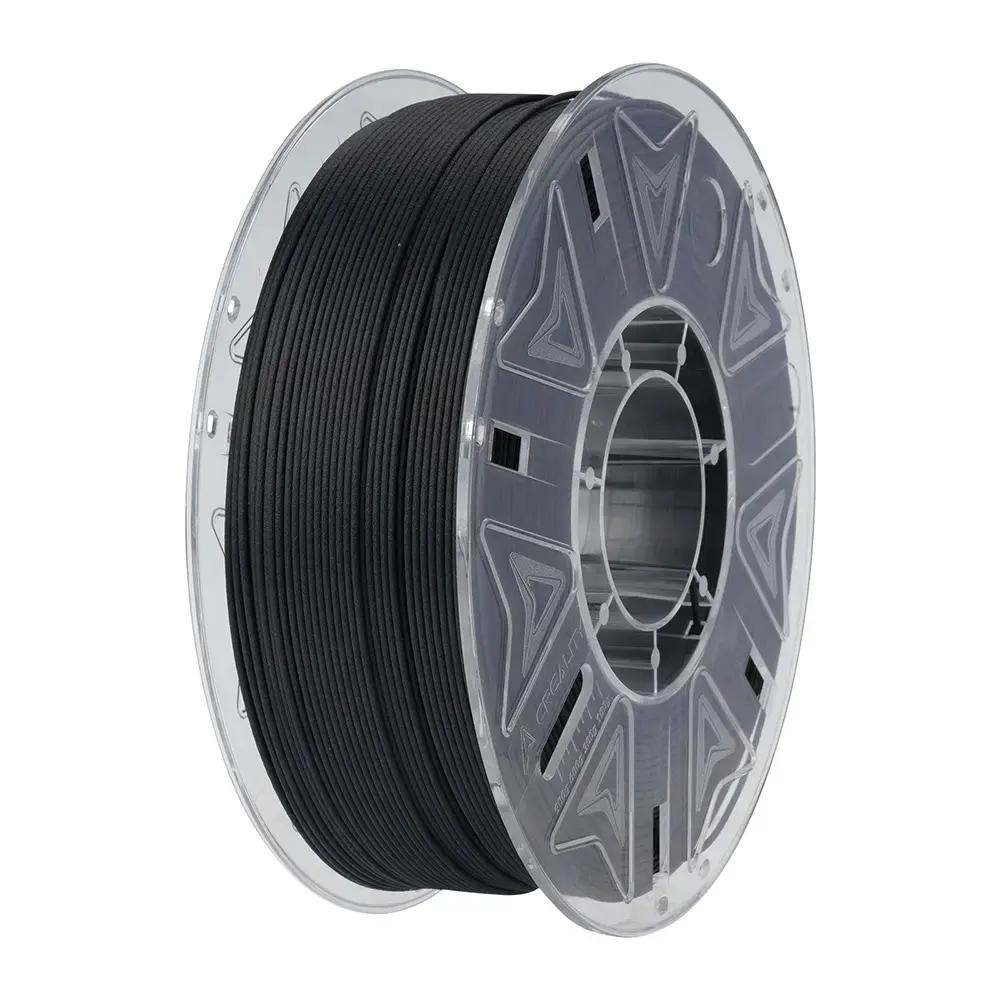 Filaments PA612-CF Hyper black 1kg CREALITY