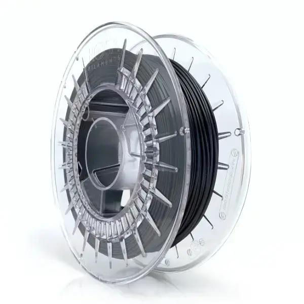 Filaments PC/PBT (HT-UV-IMPACT) melns 1,75mm