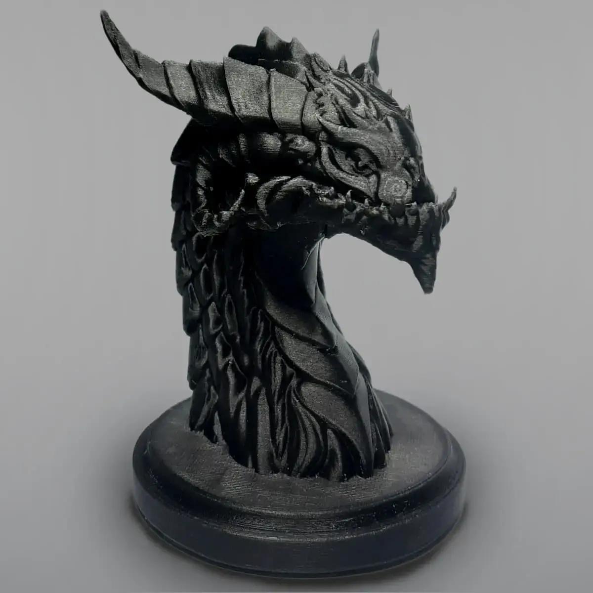 Filaments PLA CarbonLook 1.75mm 0