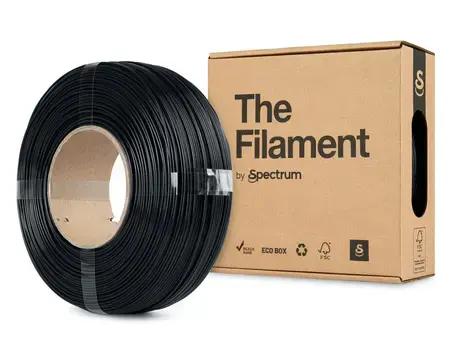 The filament spectrum Filaments PLA midnight