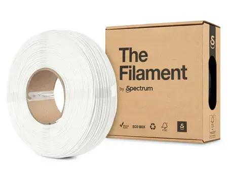 The filament spectrum Filaments PLA trafic