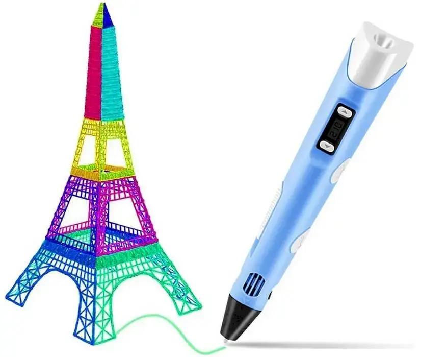 Fusion accessories Fusion 3D drukas pildspalva