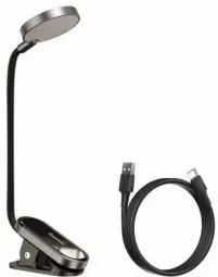 Baseus mini LED lasāmspuldze ar klipu