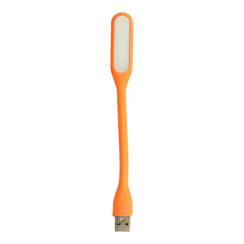 OEM Mini LED Lamp Silicone USB