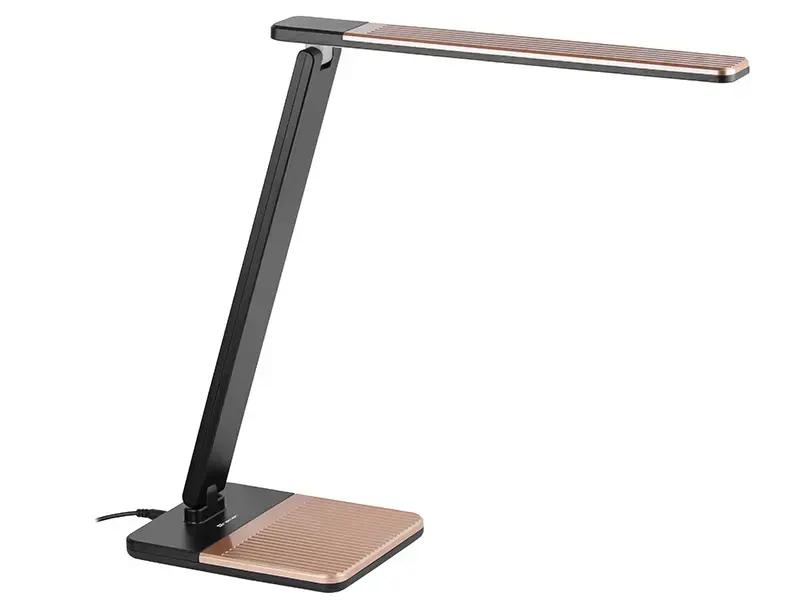 Tracer 46930 galda lampa Elegant Gold