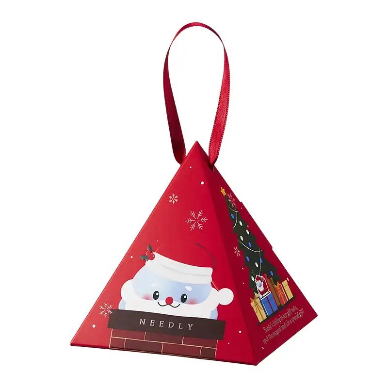NEEDLY A to Line Christmas set