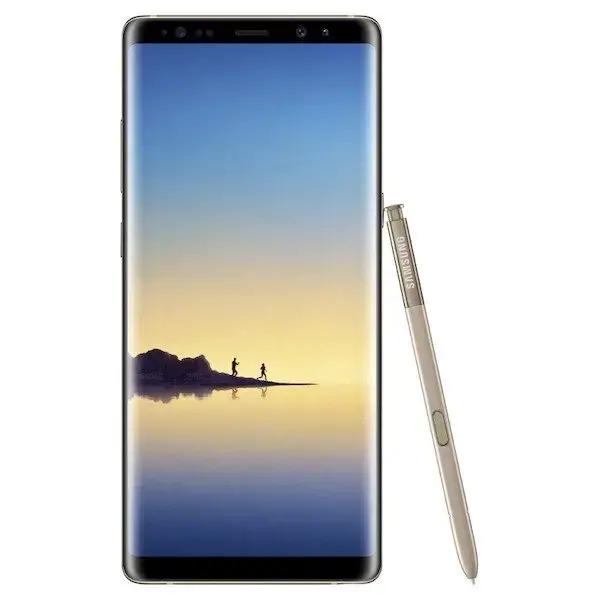 EJ-PN950BFE Samsung Stylus for Galaxy Note