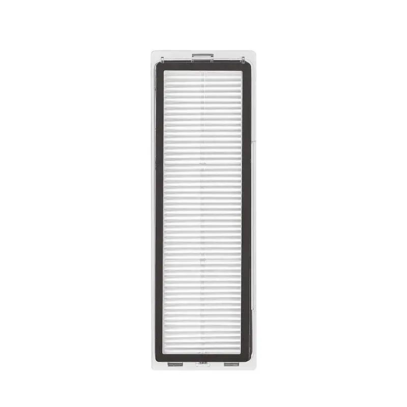 Dust box filter for vacuum cleaner