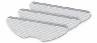 Lupatiņas TP-Link Tapo RV30 / RV30
