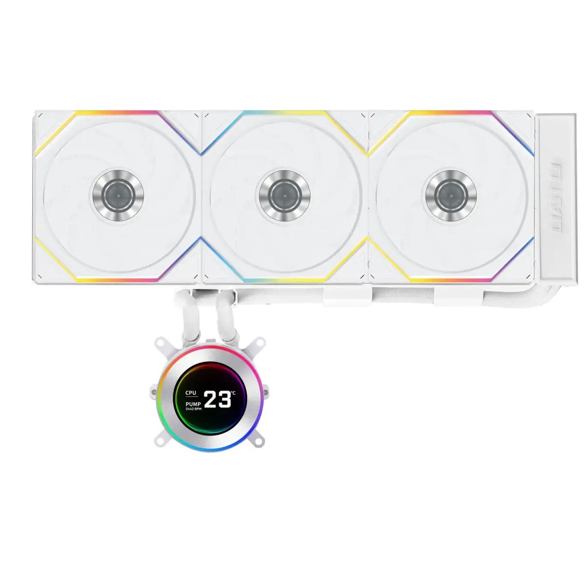 Lian Li Hydroshift II LCD-C 360TL