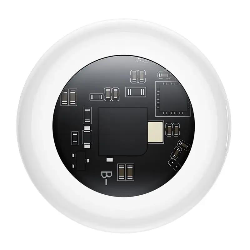 Lokators, kas ir saderīgs ar Apple