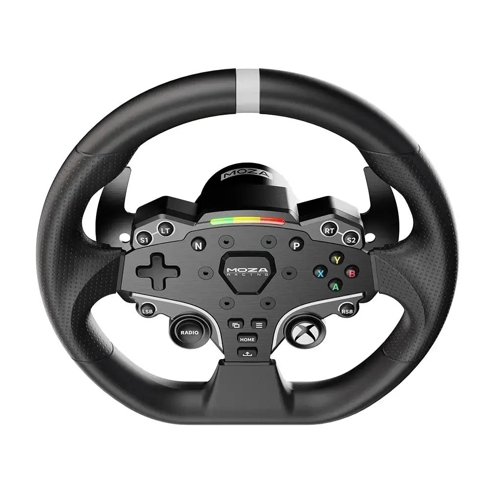 Moza Racing Controller ESX Wheel /