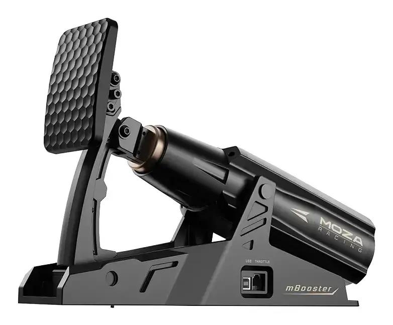 Moza Racing Controller mBooster Active Pedal