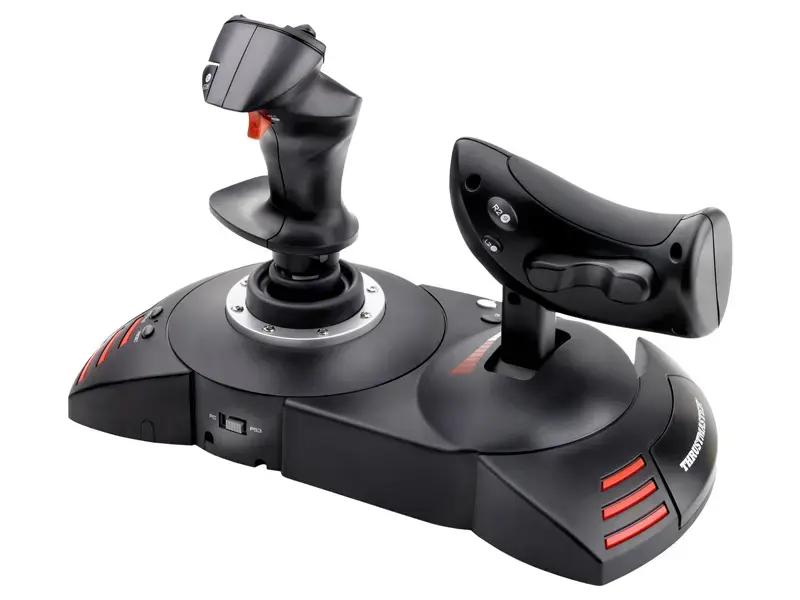 Thrustmaster Controller T-Flight Hotas X /