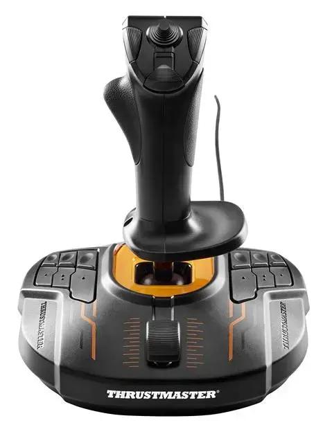 Thrustmaster Controller T.16000M FCS /