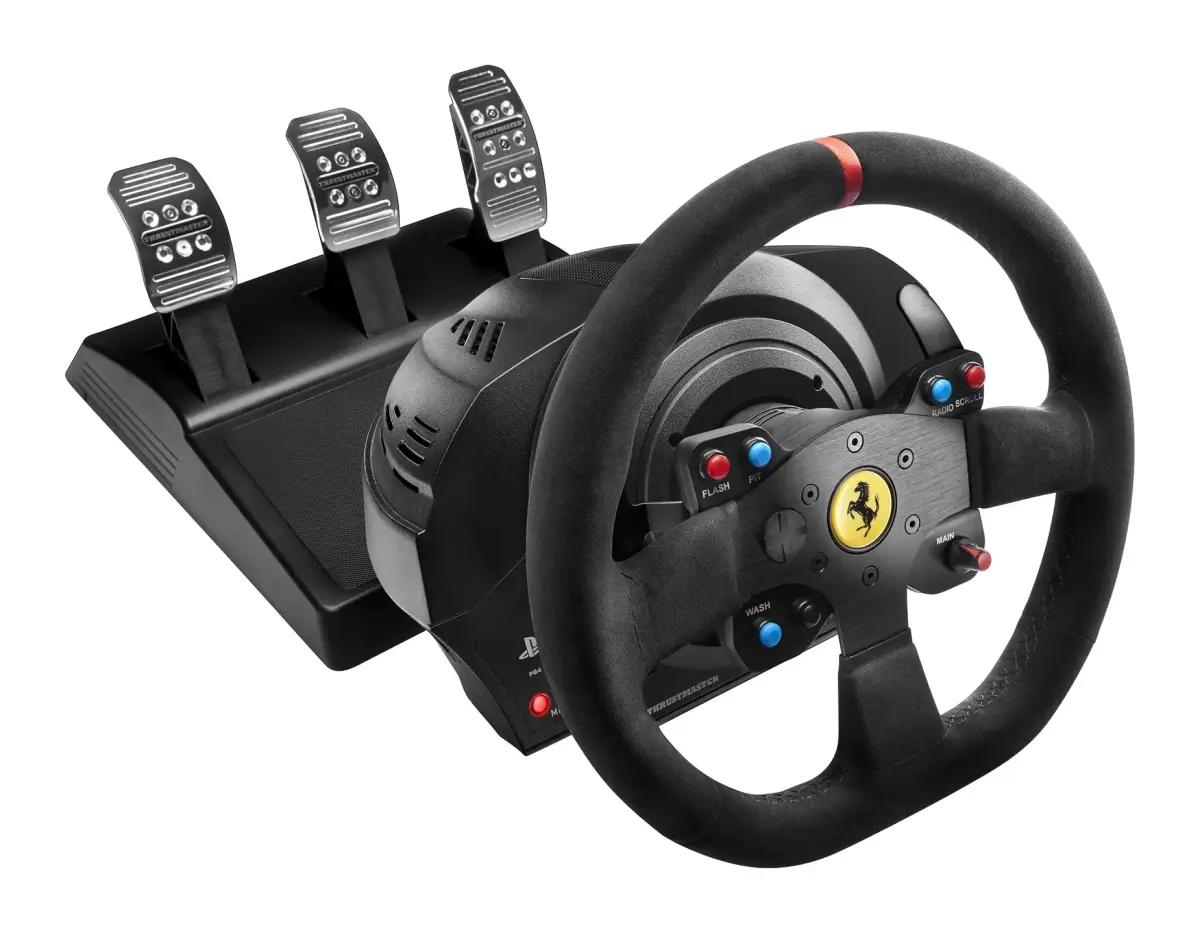 Thrustmaster Controller T300 Ferrari Integral Racing