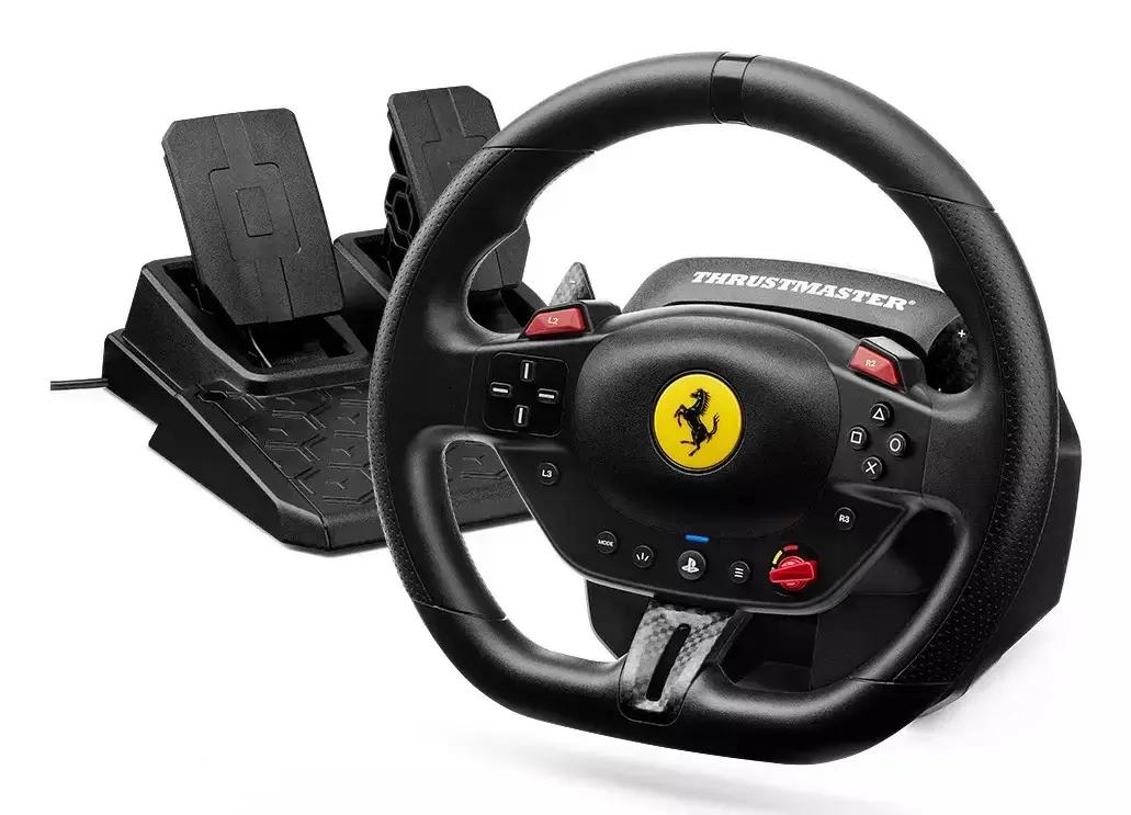 Thrustmaster Controller T98 Ferrari 296 GTB